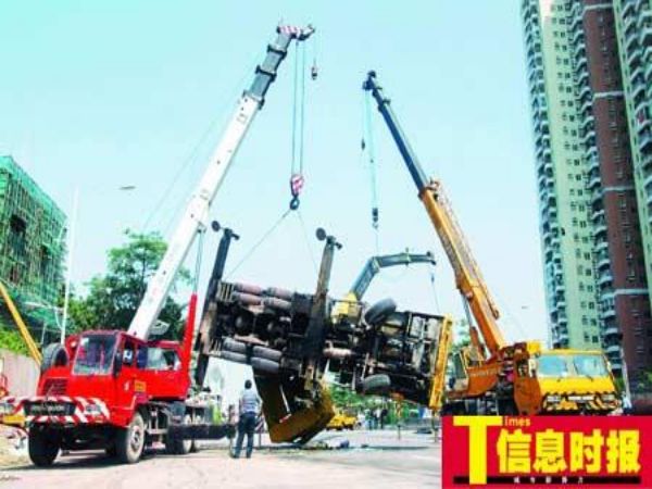 南平市吊车租赁电话_汽车租赁为您提供舒适、安全的
