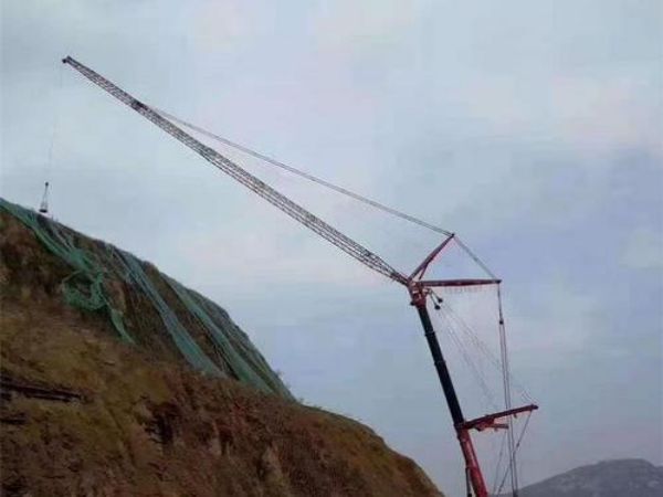 南平市吊车出租公司电话_吊车出租公司哪家经验丰富靠谱？